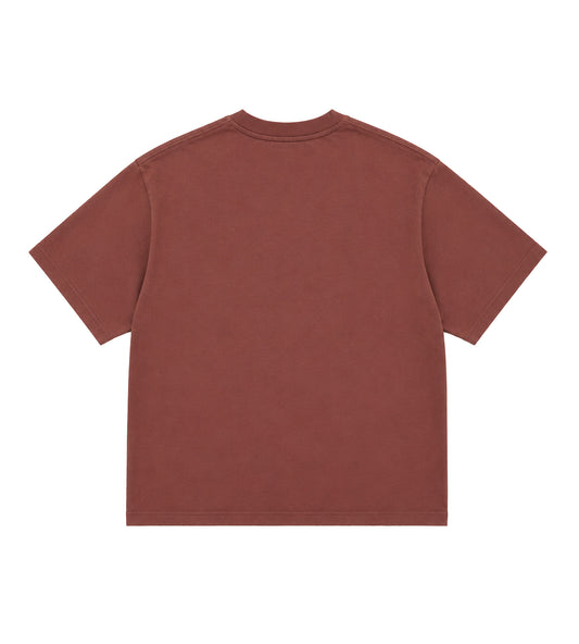 Cesar + van Lummel Wine T-shirt