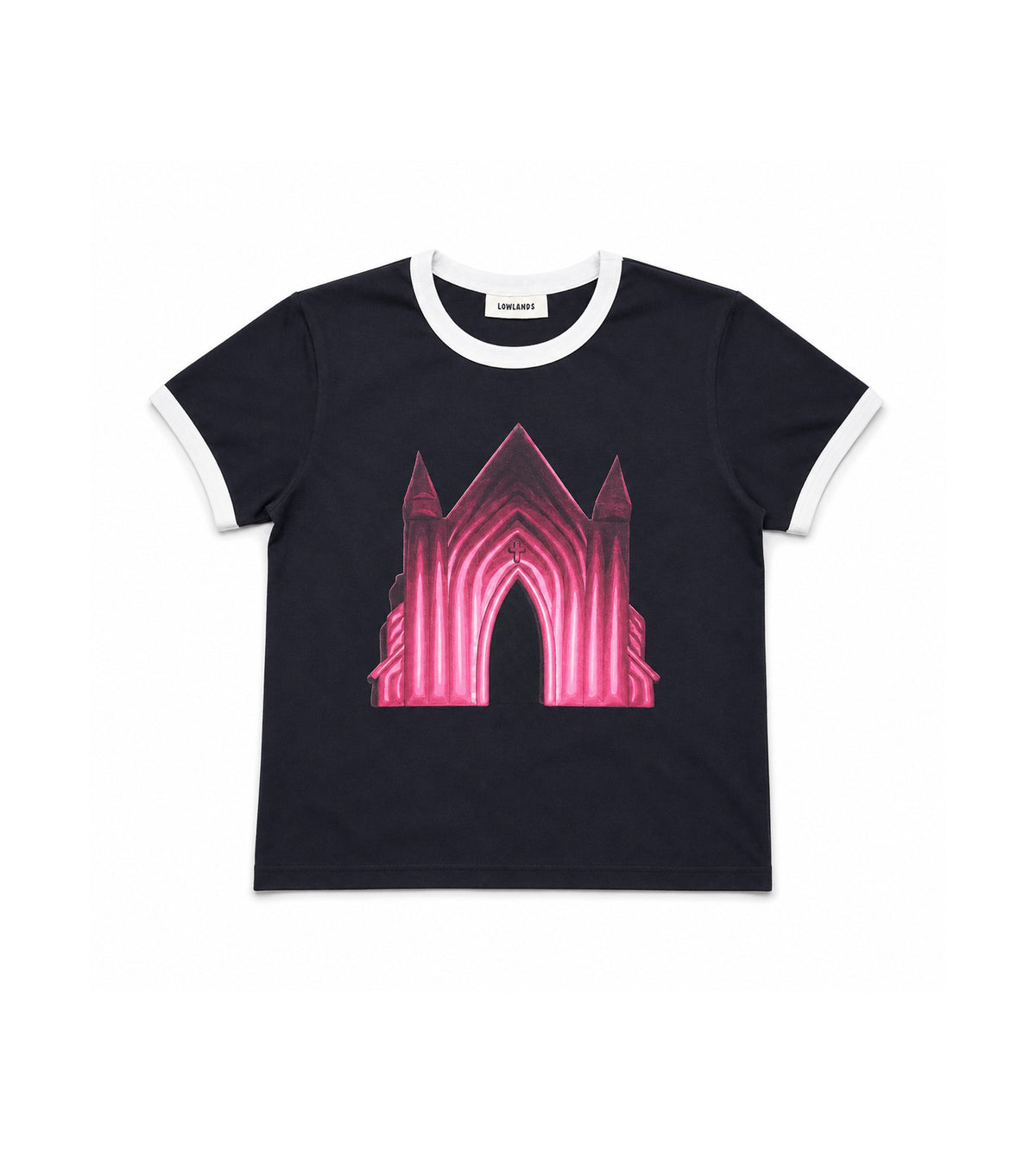 S10 Baby Tee