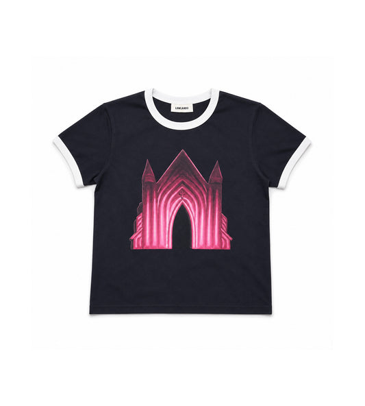 S10 Baby Tee