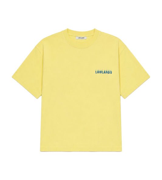 Lowlands Stage T-shirt