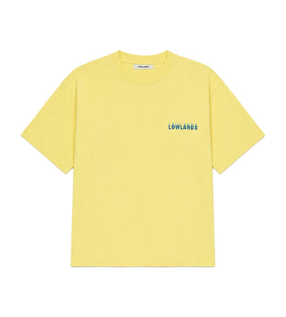 Lowlands Stage T-shirt