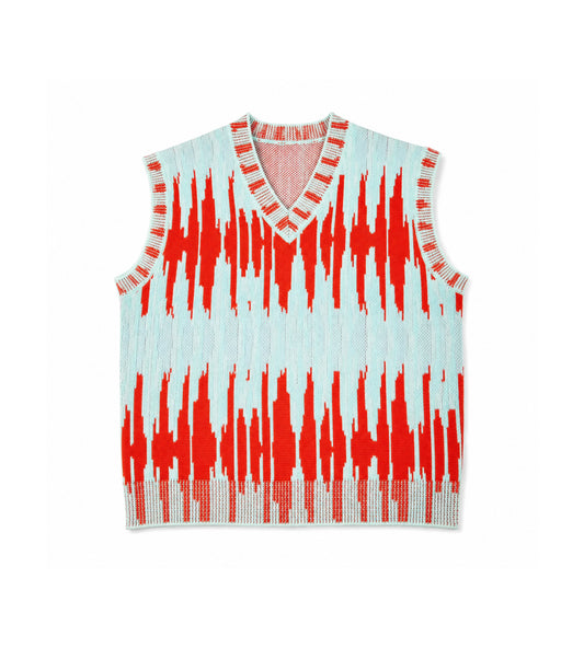 Lowlands Knit Spencer
