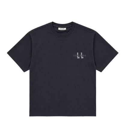 Lowlands Core T-shirt Black