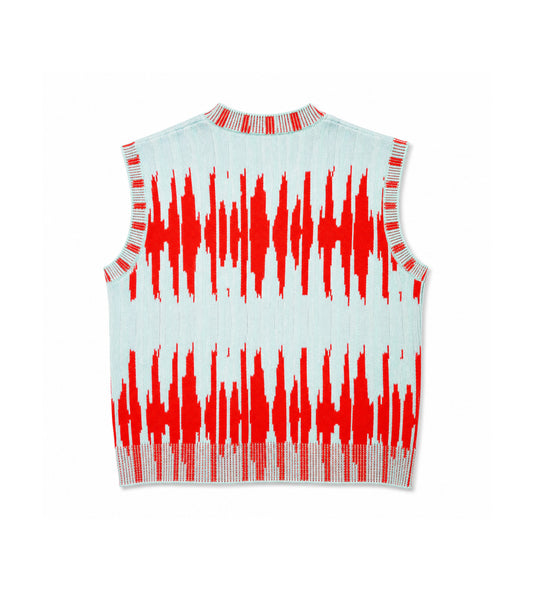Lowlands Knit Spencer