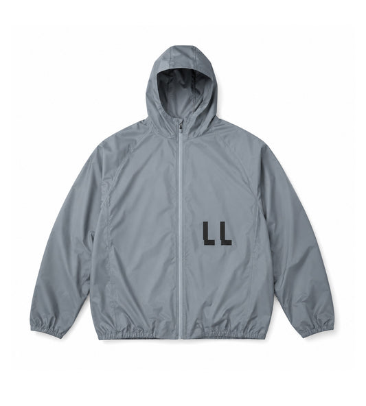 Lowlands Core Packable Rain Jacket