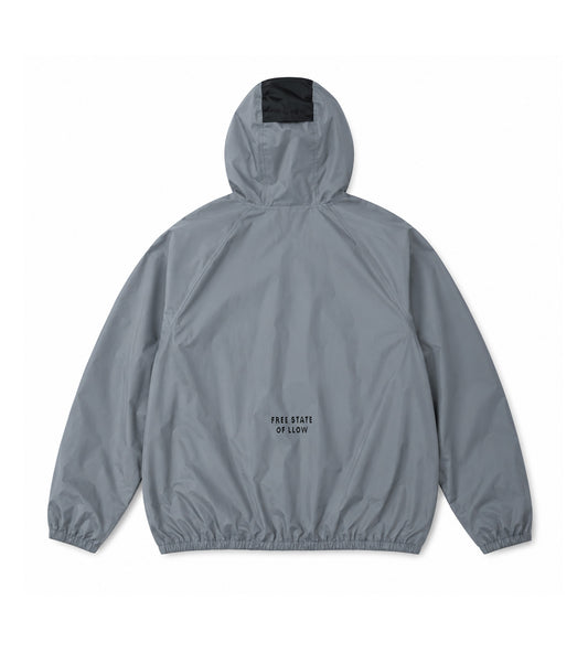 Lowlands Core Packable Rain Jacket