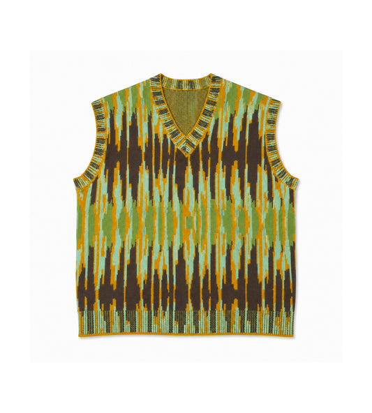Lowlands Knit Spencer