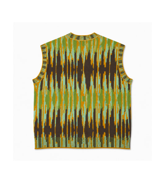 Lowlands Knit Spencer