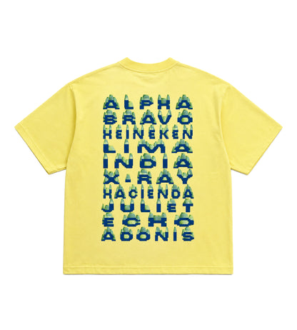 Lowlands Stage T-shirt