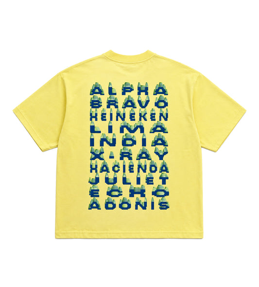 Lowlands Stage T-shirt