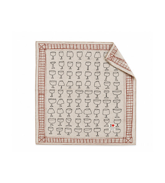 Cesar + van Lummel Scarf