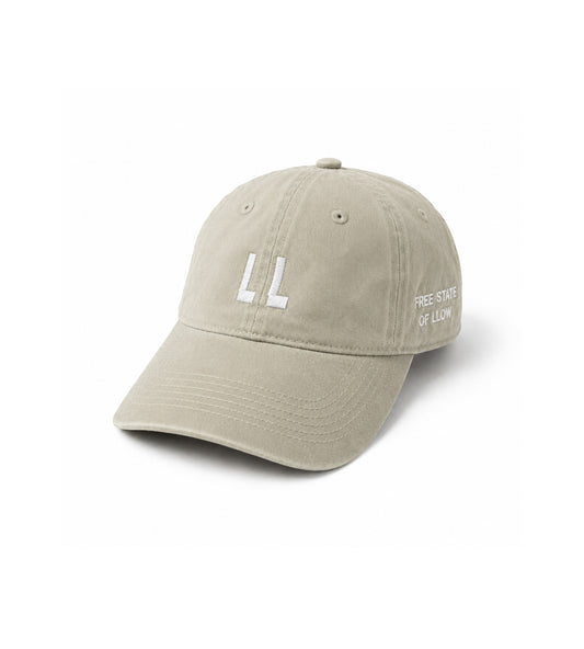 Lowlands Dad-cap Sand
